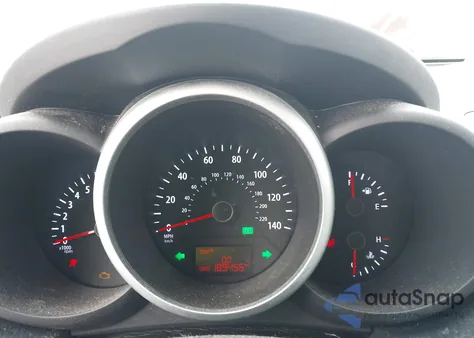 2013 Kia Soul + from USA, damaged, VIN KNDJT2A63D7496905